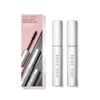 Must-Have Mascara Duo ($130 Value)