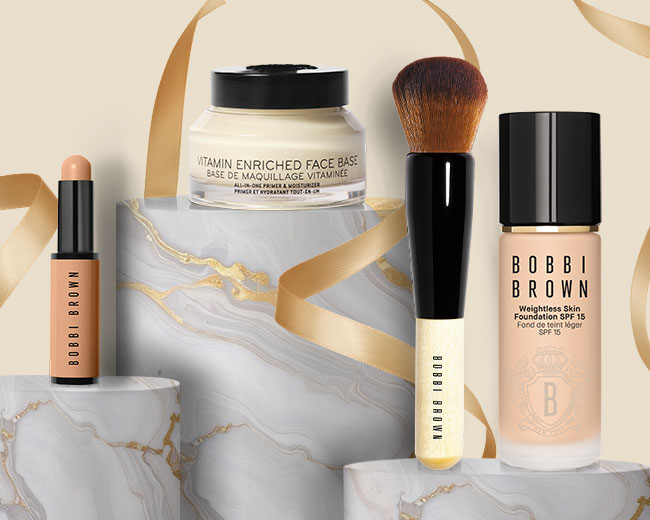 Complexion Sets