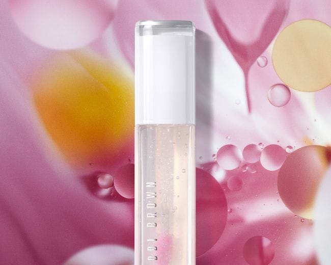 Extra Blushing pH Tinted Lip Oil