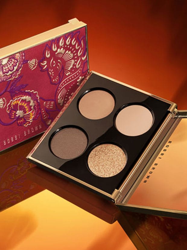 Vitamin Enriched Face Base