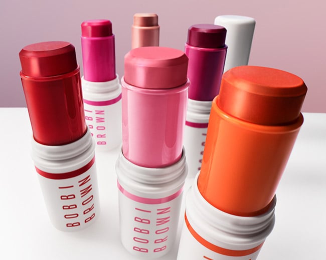 NEW Skin Enhancer Blush, Bronzer & Highlighter Multi-Stick