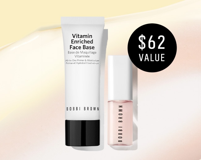 FREE PREP + POUT GIFT