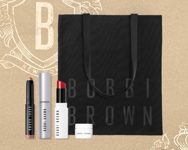 FREE Beauty Gifts.