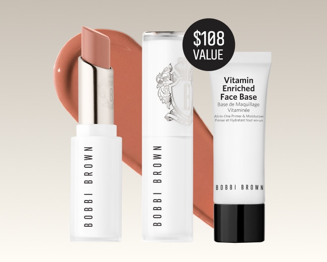FREE Beauty Duo