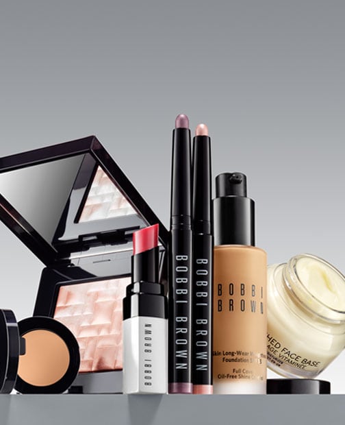 bobbi brown bestsellers