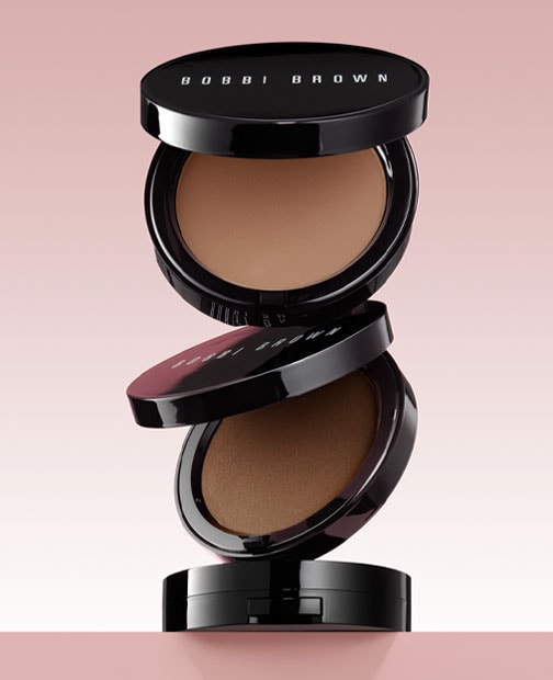 bobbi brown bronzers