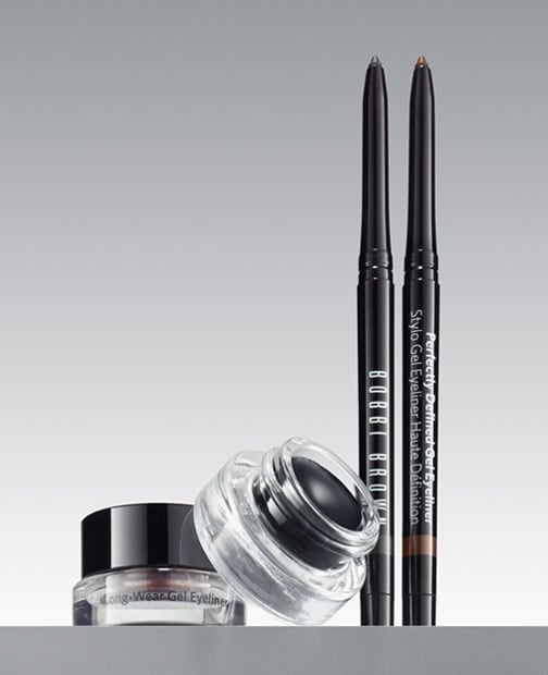 bobbi brown eyeliners