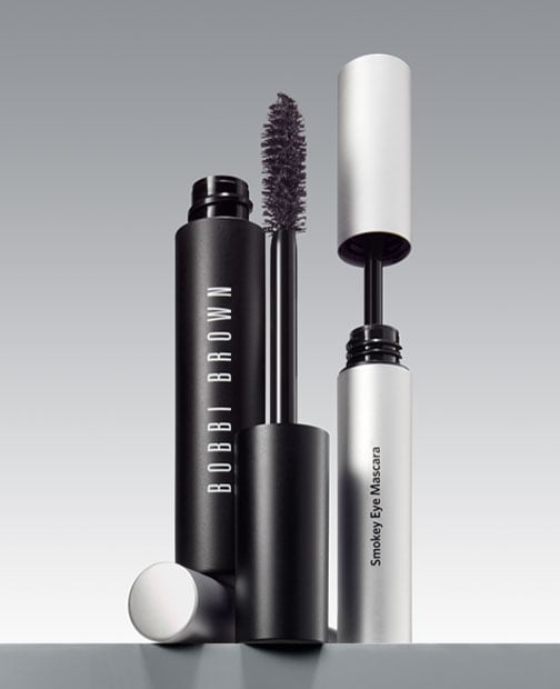 bobbi brown mascaras