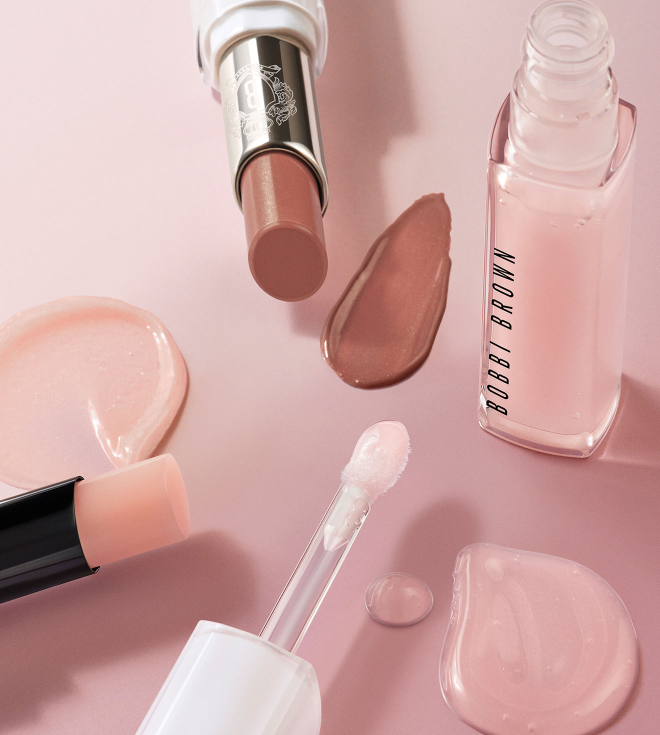 Lip care products