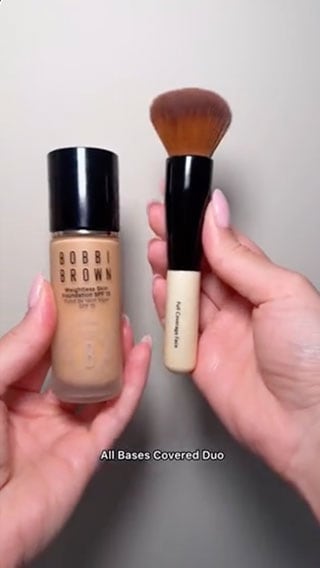 All Bases Covered Duo