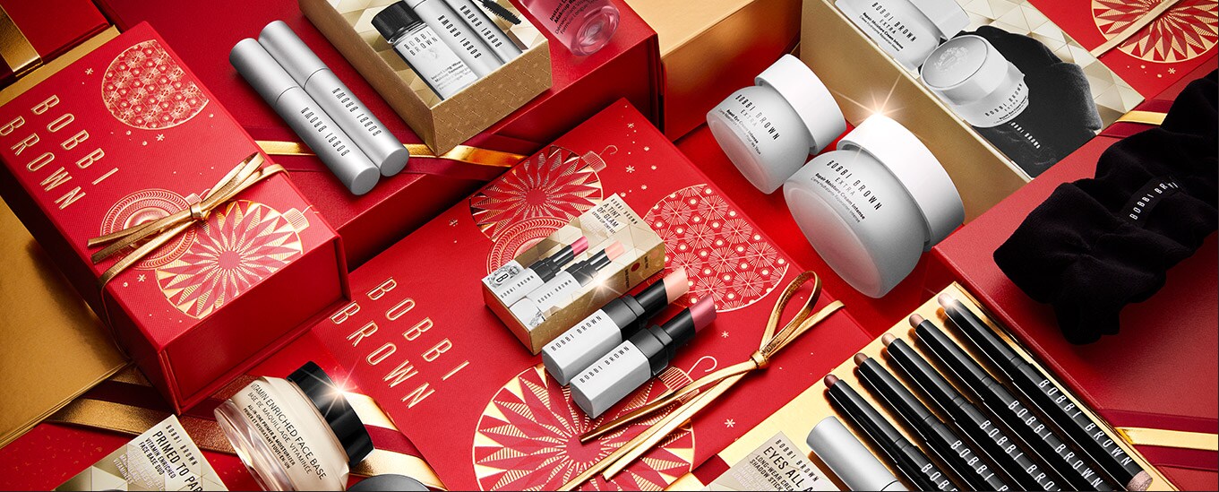 Explore the Gift Guide