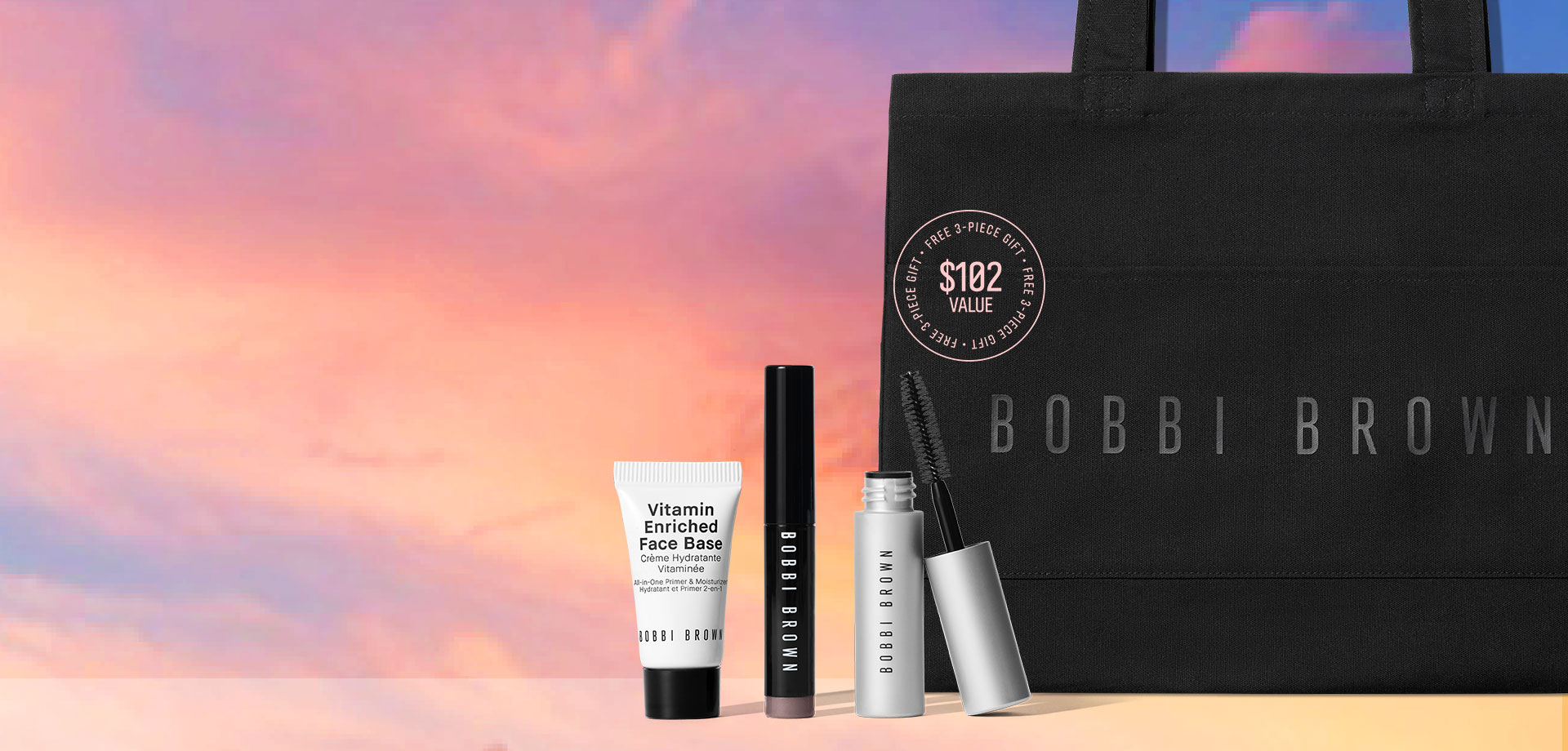 20% OFF SITEWIDE + PLUS FREE BEAUTY GIFT