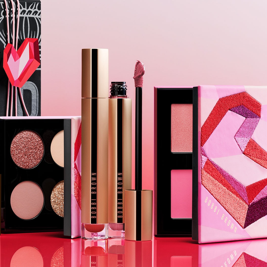 New Chinese Valentines Day Collection