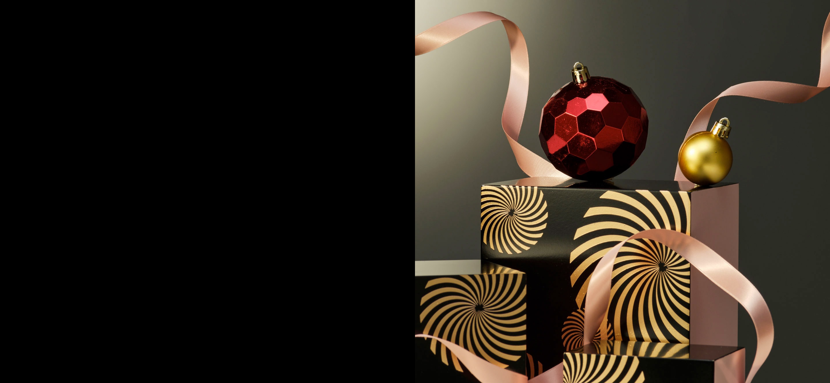 Black Friday & Cyber Monday 