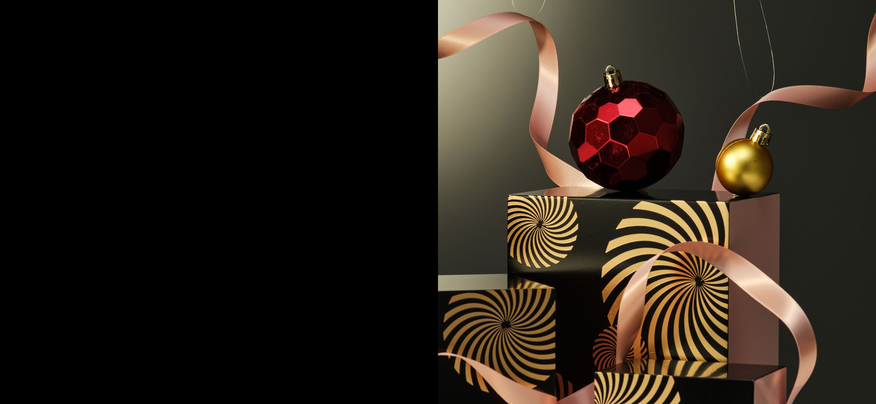 Black Friday & Cyber Monday