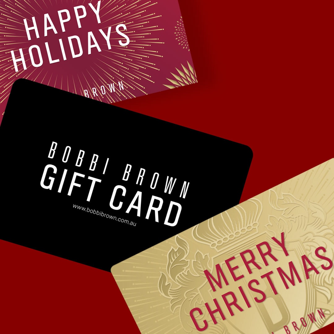 Bobbi Brown eGift Card