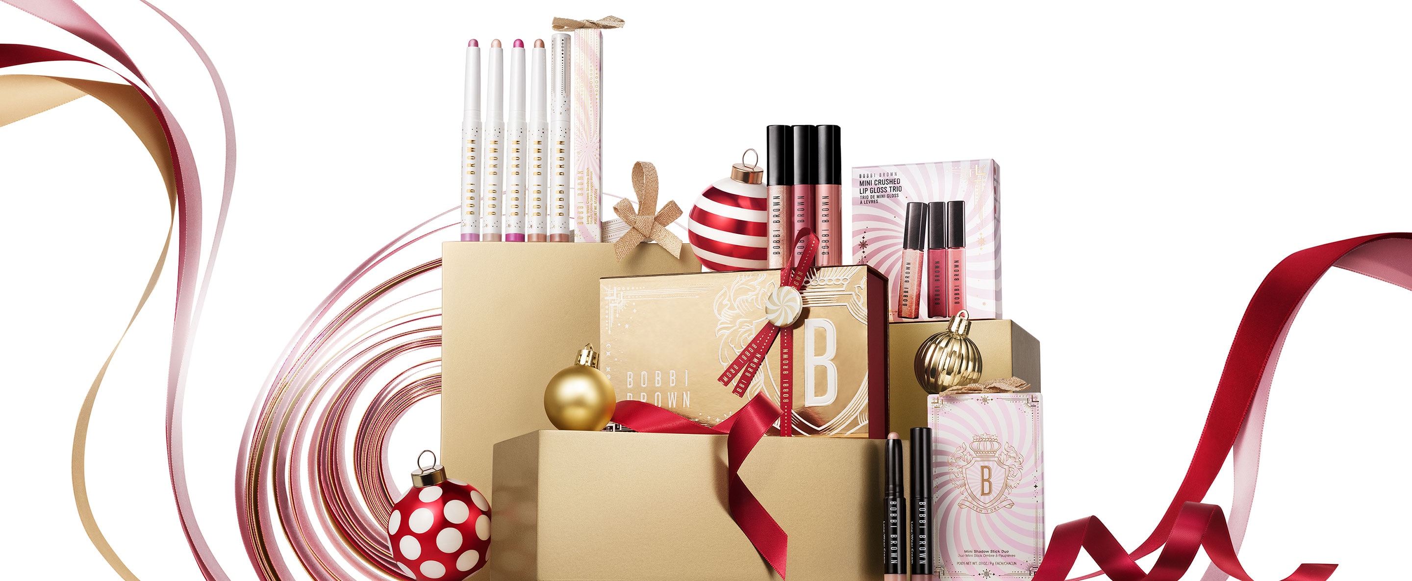 Bobbi Brown holiday best sellers