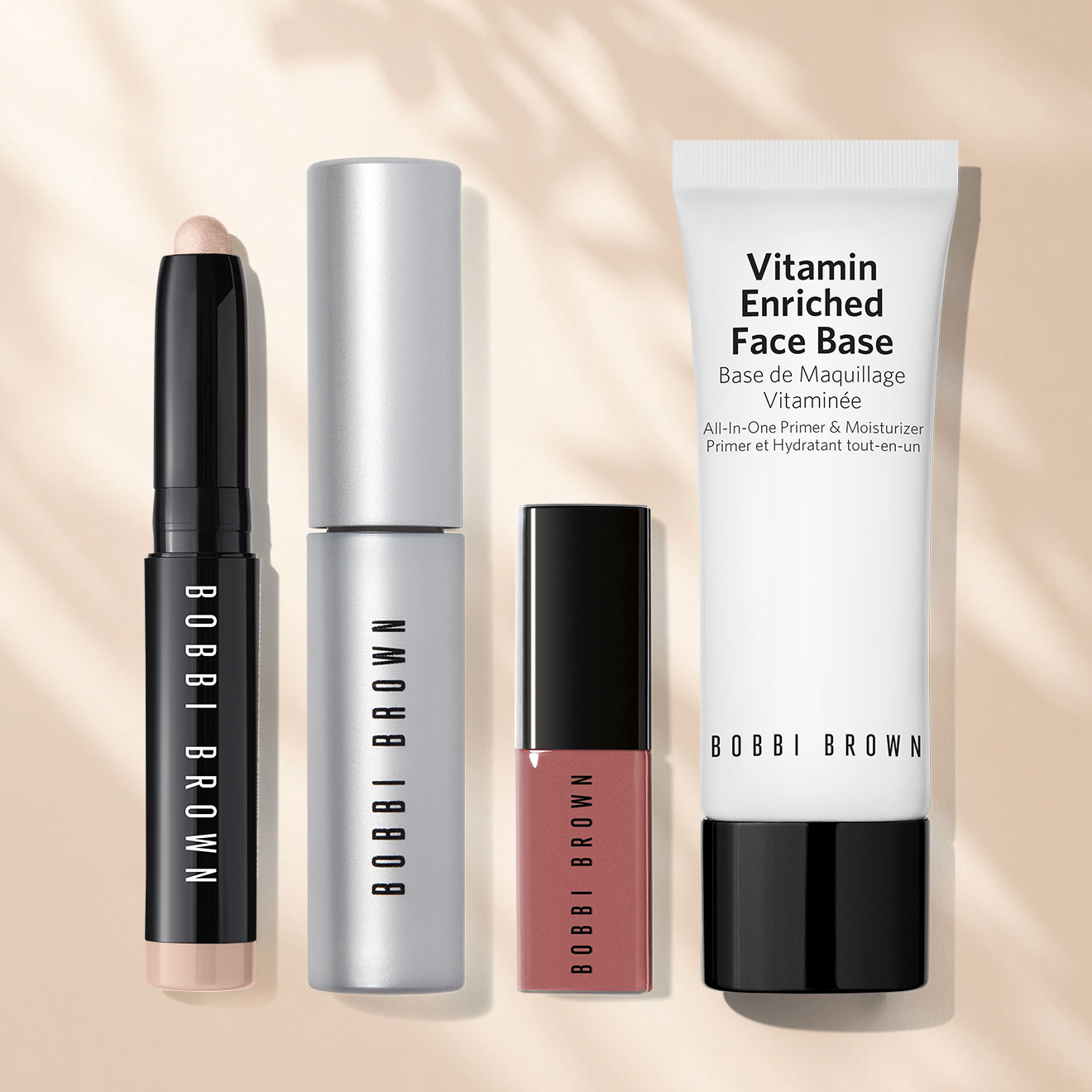 FREE 4 PIECE GIFT + LUXURY TOTE BAG