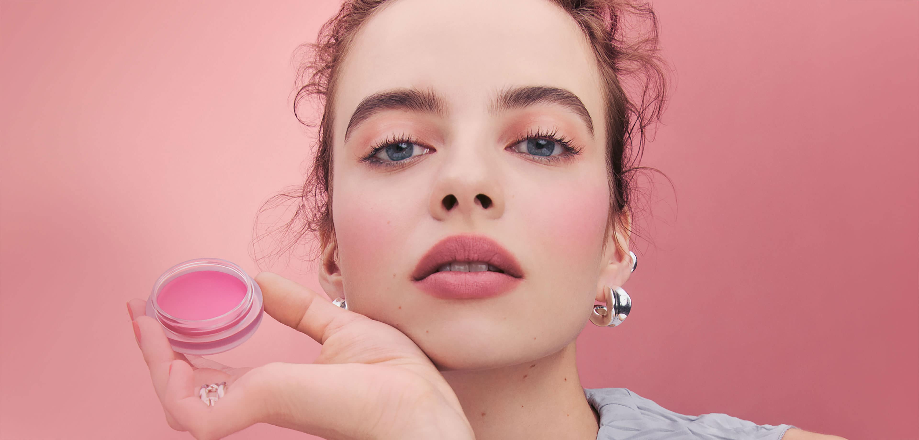 NEW Pot Rouge Velvet Matte
