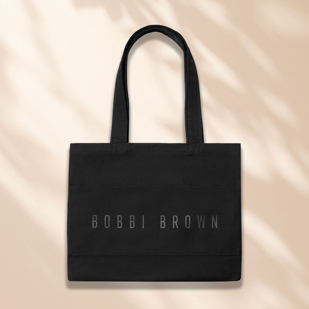 YOUR FREE TOTE