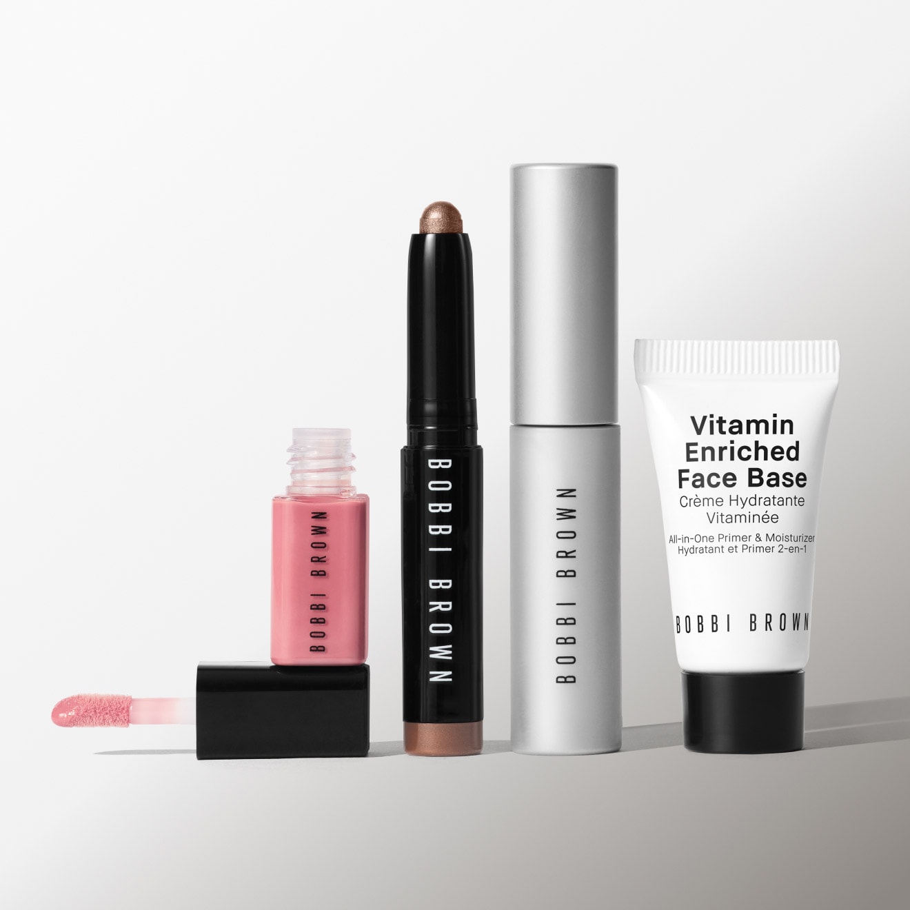 BONUS, 4-PIECE MINI BESTSELLERS SET