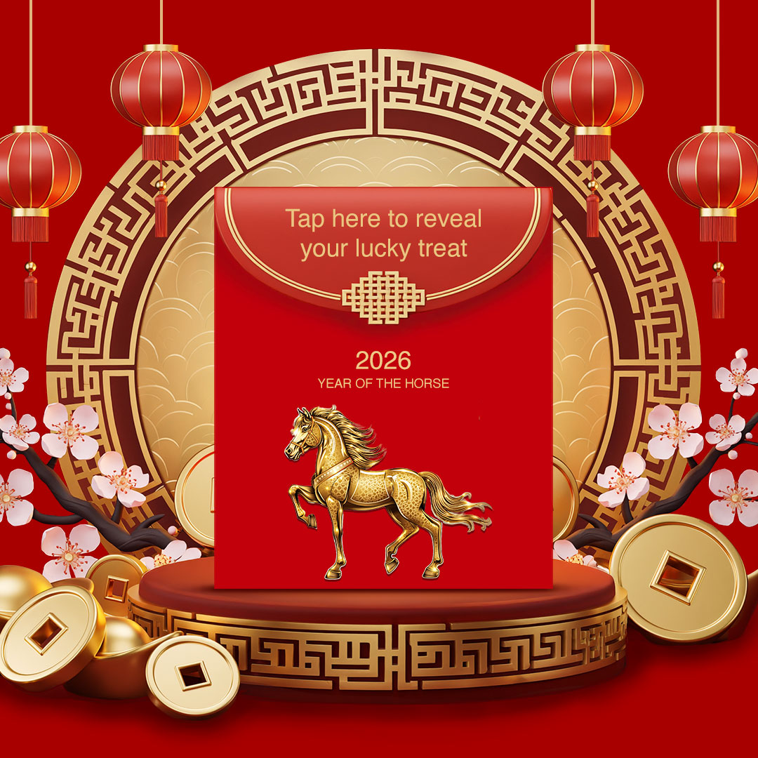 Lunar New Year