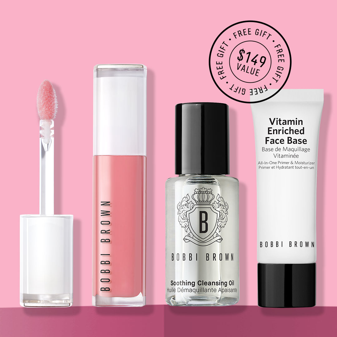 Vitamin Enriched Face Base