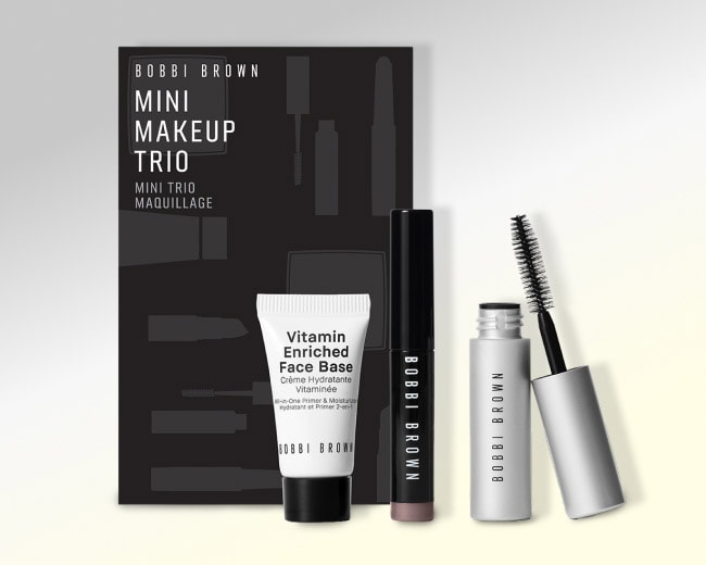 FREE Beauty Duo