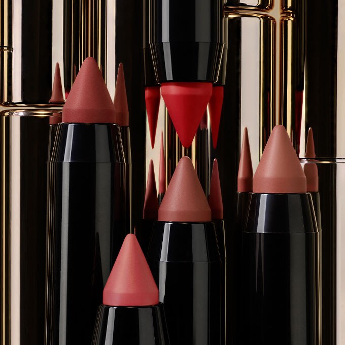LUXE DEFINING LIPSTICK