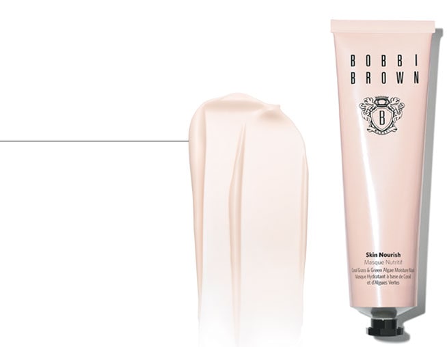 Skin Nourish Mask Skin Nourish Mask