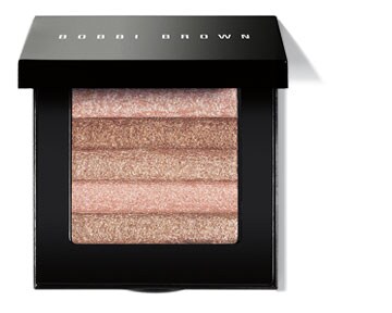 Bronze Shimmer Brick
