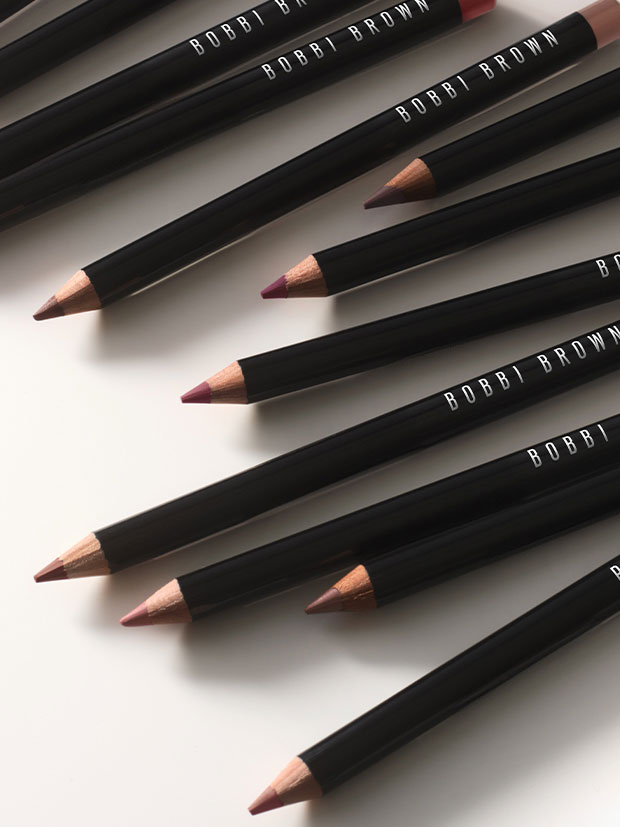 Lip pencils