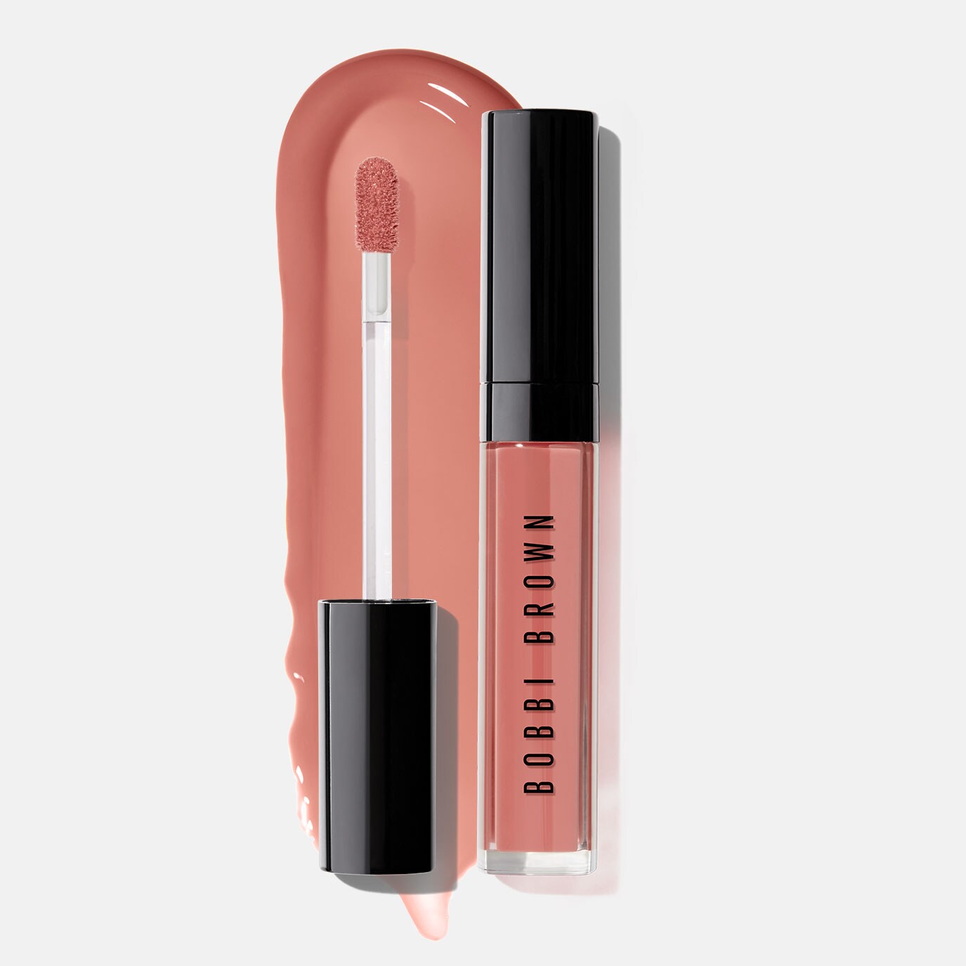 Bobbi Brown Crushed Oil Infused Gloss