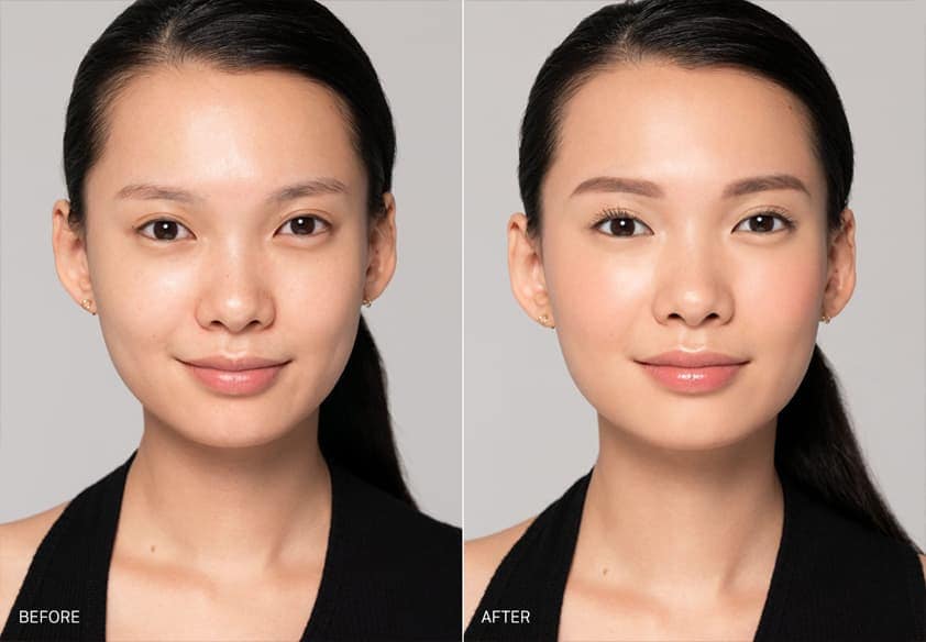 No-makeup Makeup Bobbi Brown