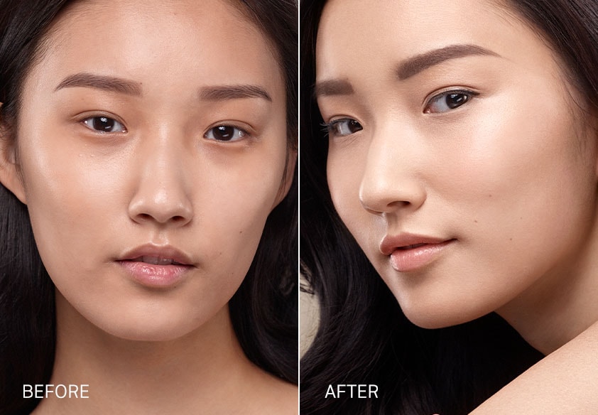 How To Minimize the Look of Pores Bobbi Brown