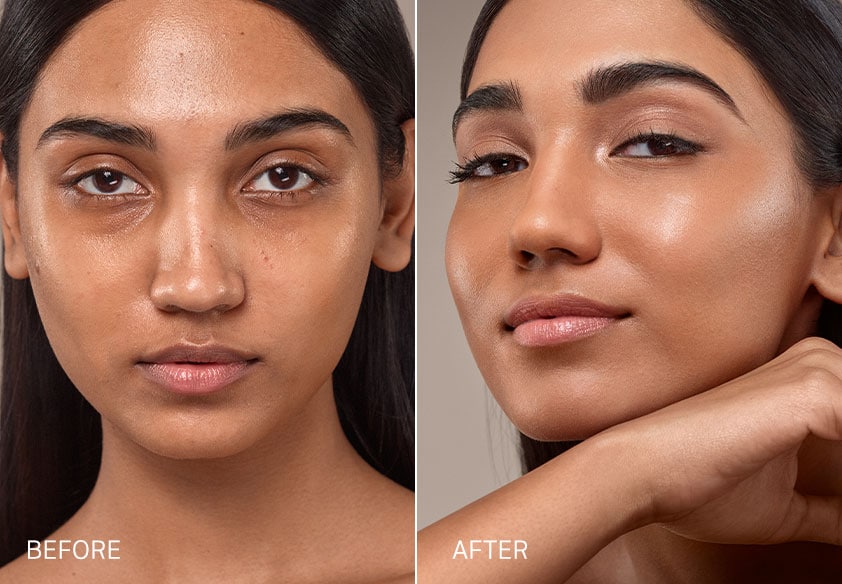 How To Cover Dark Circles Bobbi Brown