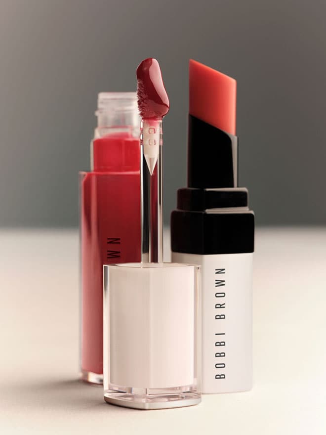 Lip collection