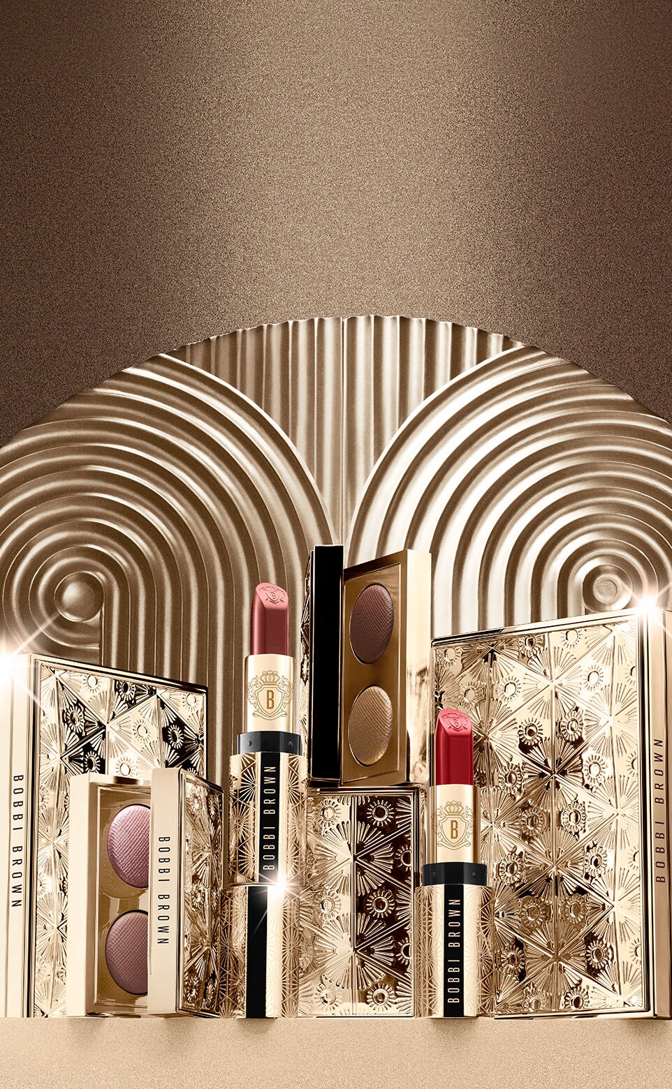 Limited Edition Glamour Collection