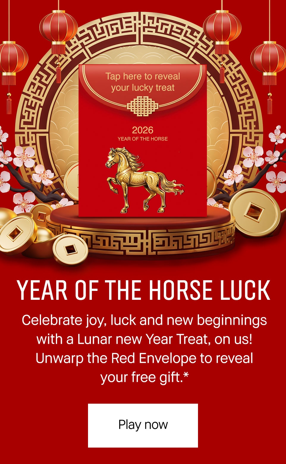 NEW Extra Lip Tinted Balm with Peptides