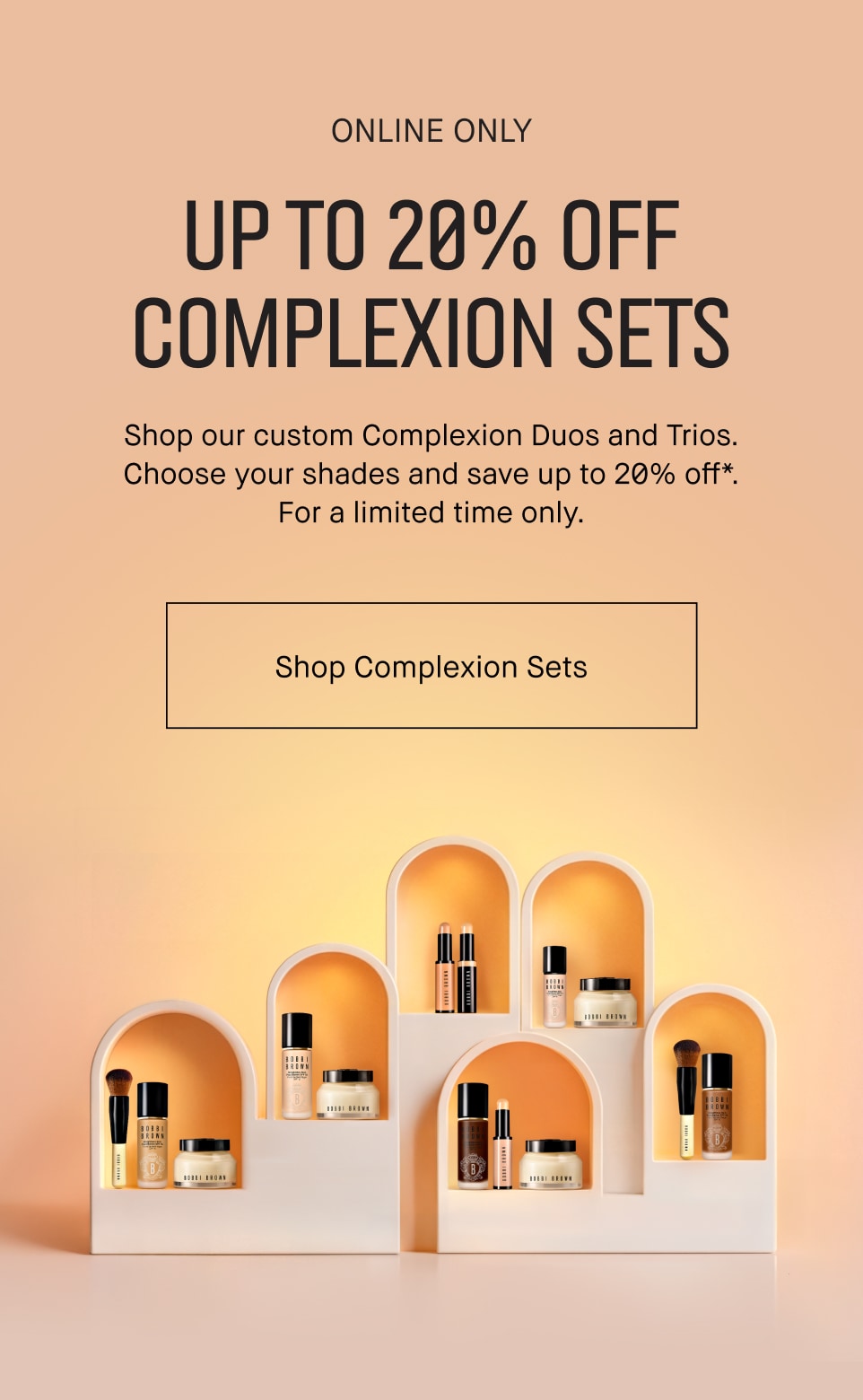 1 SOLD EVERY 10 SECONDS GLOBALLY*