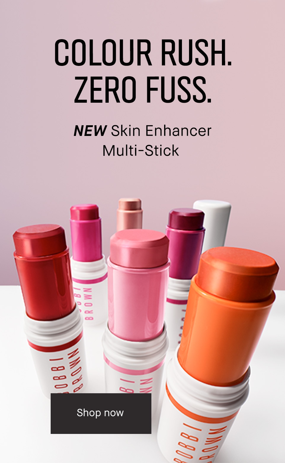 NEW Skin Enhancer Multi-Stick 