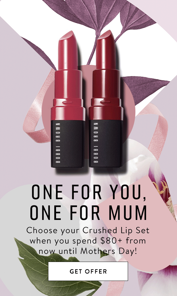 Skincare Set Offer