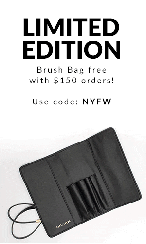 Brush Set Offer
