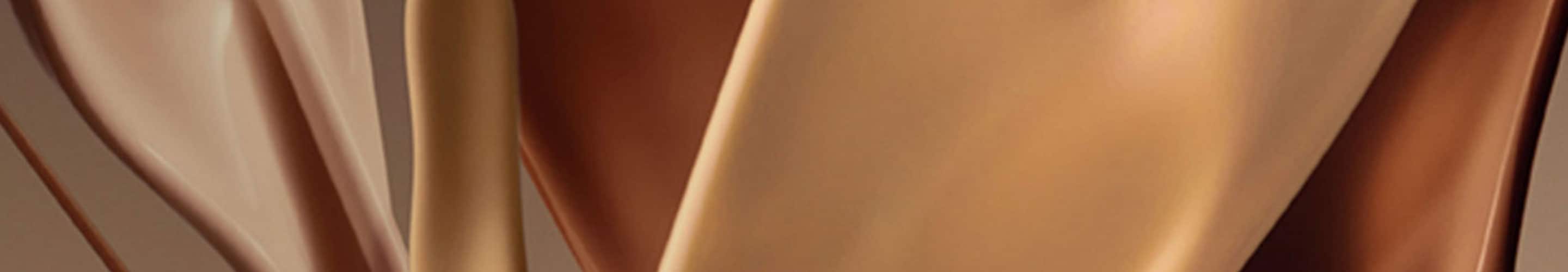 smoosh of foundation shades