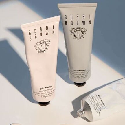 Bobbi Brown Face Moisturizer