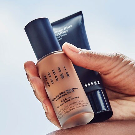 Bobbi Brown Foundation