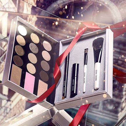 Bobbi Brown Gift Guide