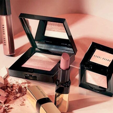 Bobbi Brown Foundation