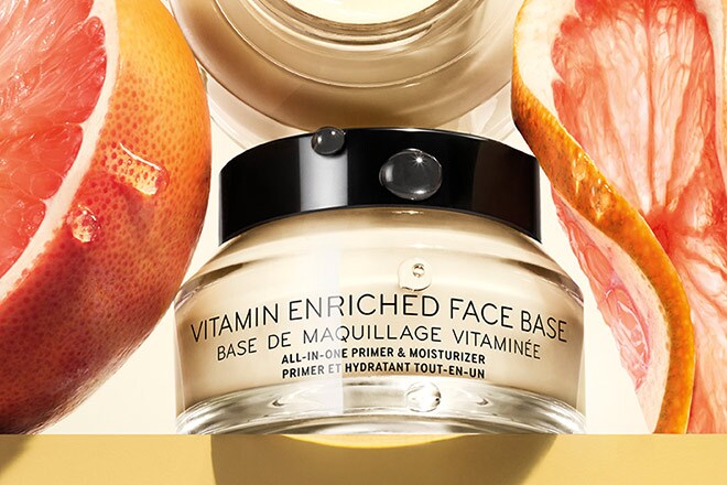 FREE FULL-SIZE HYDRATING FACE CREAM