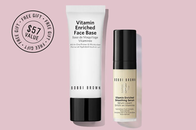 Bonus Mini Vitamin Enriched Duo